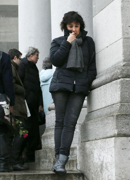 Isabelle Alonso : Une amie fidèle et des obsèques marquantes