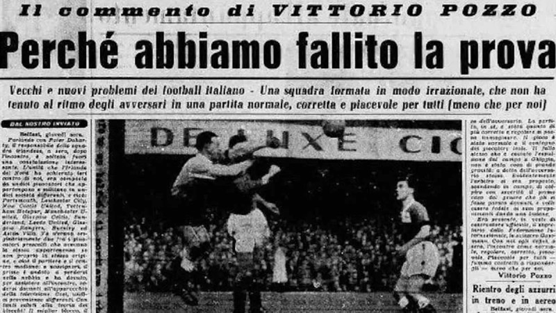 Italia: Les Bleus face à l'Irlande du Nord, une aventure en calcio sur le vieux continent