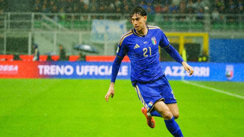 Italie vs Irlande du Nord : Le match crucial du barrage Coupe du Monde 2026