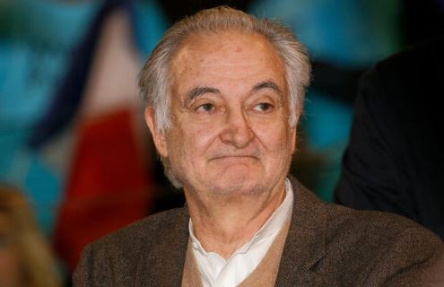 Jacques Attali : Le Visionnaire de la Scène Politique et Économique