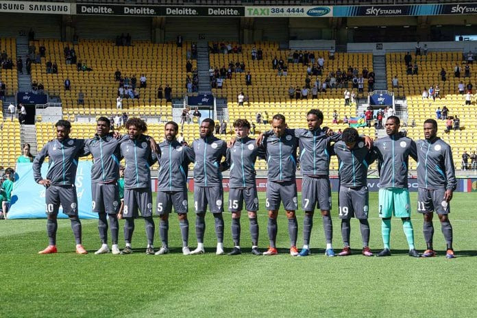 Le Match Décisif : Nouvelle-Calédonie et Jamaïque à Guadalajara pour la Coupe du Monde 2026