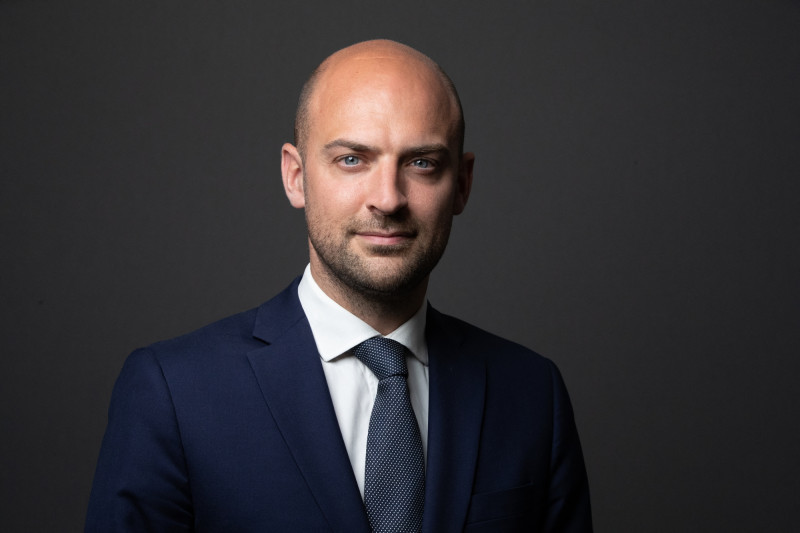 Jean-Noël Barrot: A Pillar of French Diplomacy and Digital Innovation