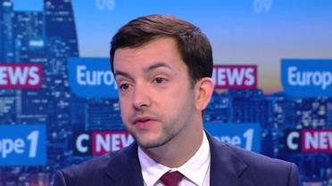 Jean-Philippe Tanguy: Stratégie et Controverses aux Municipales 2026