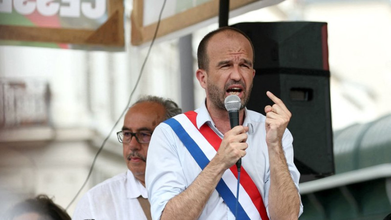 La controverse autour de Jérôme Guedj : un député socialiste au cœur des tensions politiques