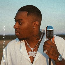 Joé Dwèt Filé à Paris La Défense Arena : Un événement à ne pas manquer