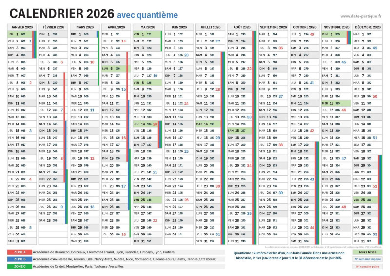 Jour du Printemps 2026: À quoi s'attendre pour cette date emblématique?