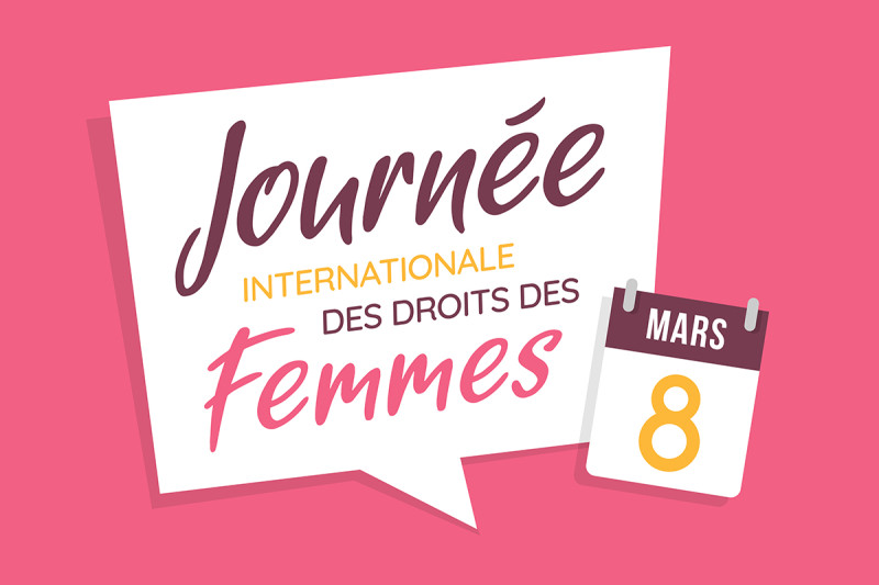 La Journée internationale des droits des femmes en 2026 : un appel à l'action