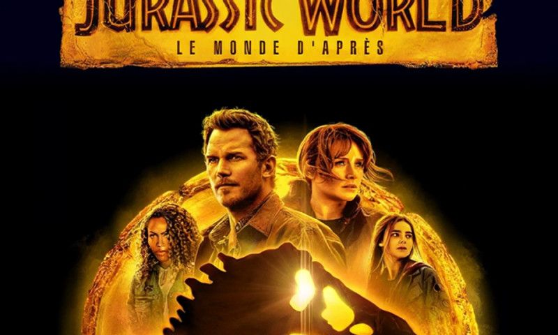 Jurassic World : Le Monde d'Après - Un Monde Chorégraphié par les Dinosaures