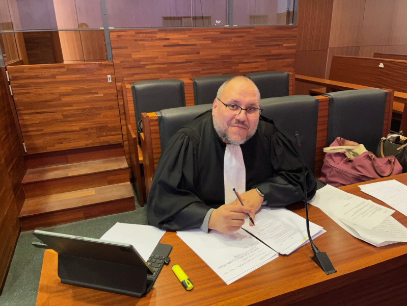 Kamel Aïssaoui : l'avocat au cœur du coup de filet contre la DZ Mafia