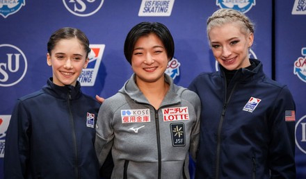 Kaori Sakamoto: Une Figure Légendaire du Patinage Artistique