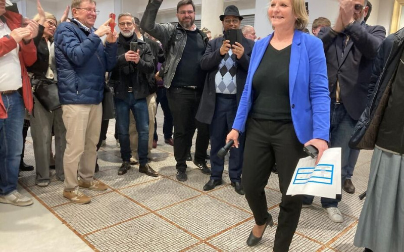 Karl Olive : un maire controversé à Poissy