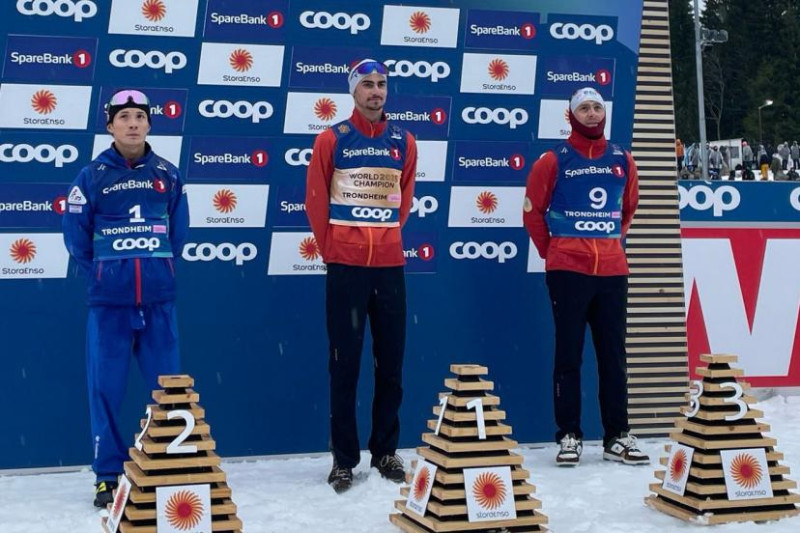 Karl Tabouret : Un Jeune Champion Paralympique avec une Histoire Inspirante