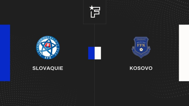Le football kosovar, l'épreuve du feu pour une nation en quête d'identité