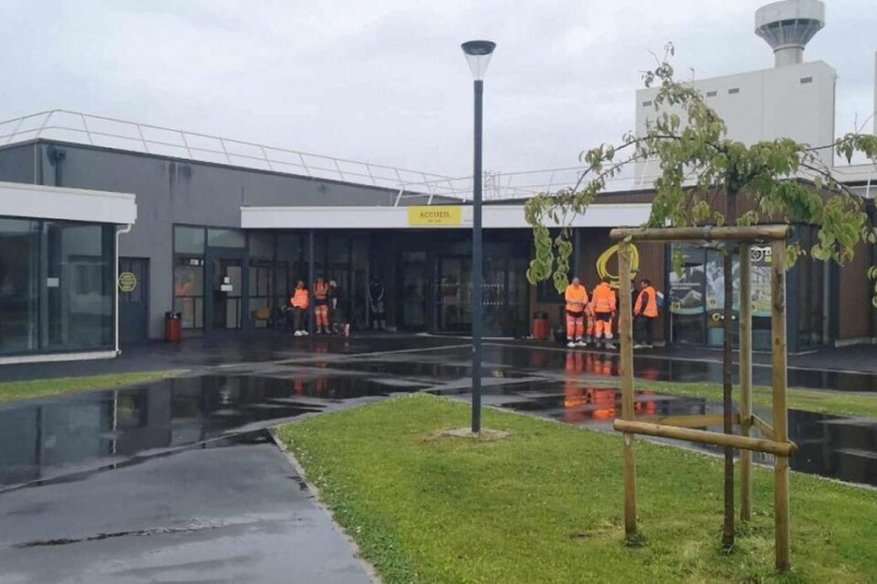 La Haye : les secrets d'une ville royale, siège d'une justice internationale