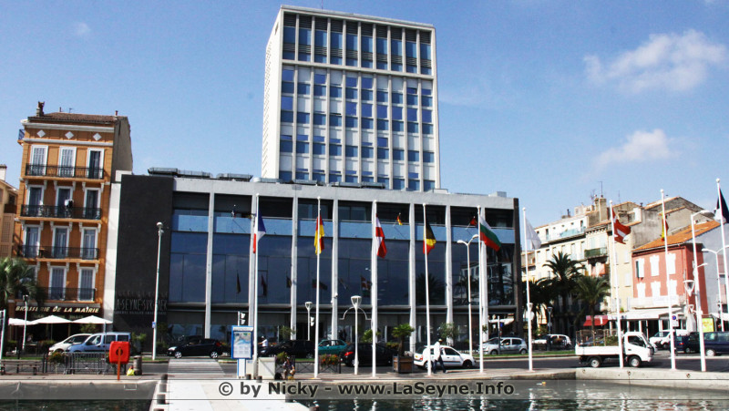 Municipales 2026 à La Seyne-sur-Mer: Dorian Munoz en route vers la victoire?