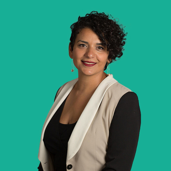 Lamia El Aaraje : une femme d'influence au cœur de la politique parisienne