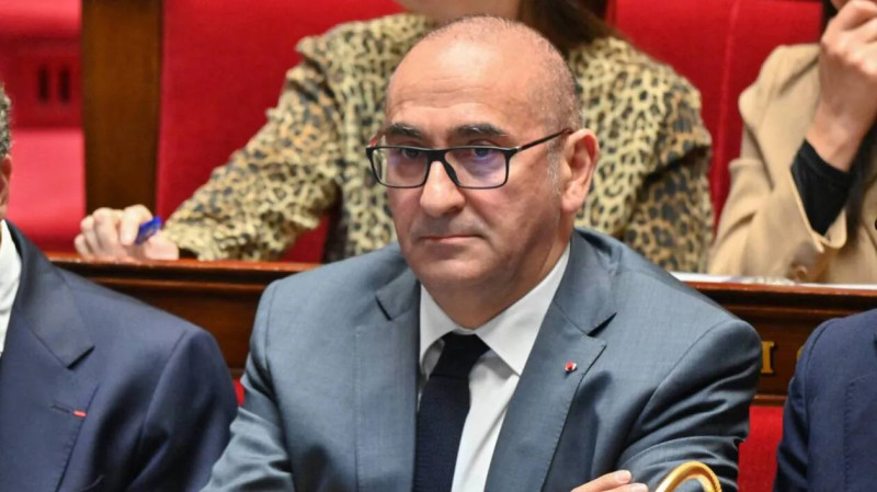 Laurent Nuñez : L'homme qui veut faire la chasse au protoxyde d'azote