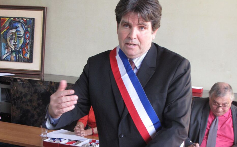 Le Blanc-Mesnil : Un tournant politique après la victoire de Demba Traoré