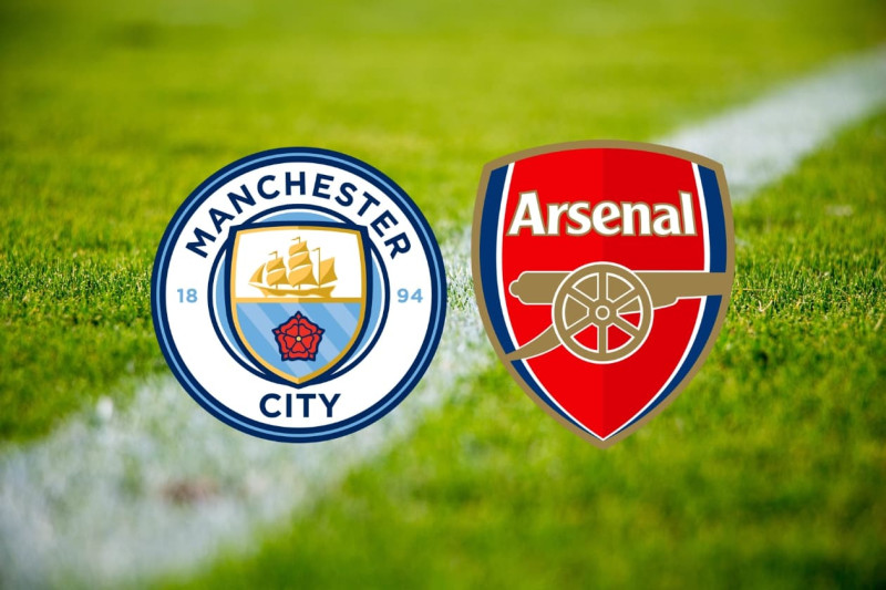 Manchester City Triomphe in a Domination Show at the Carabao Cup Final