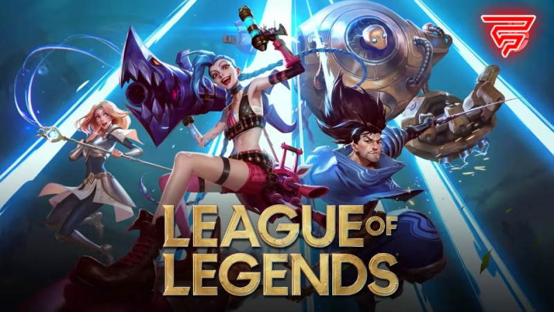 League of Legends : L'évolution d'un phénomène mondial