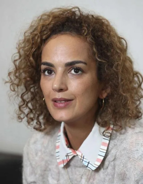 Leïla Slimani: L'Étoile Montante de la Littérature Franco-Marocaine