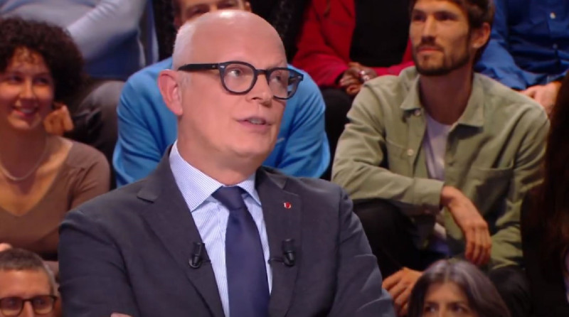 Edouard Philippe : le retour triomphal au Havre, un prélude à 2027 ?