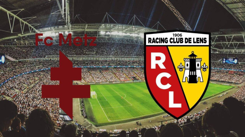 Lens – Metz : Un Match Crucial pour la Ligue 1