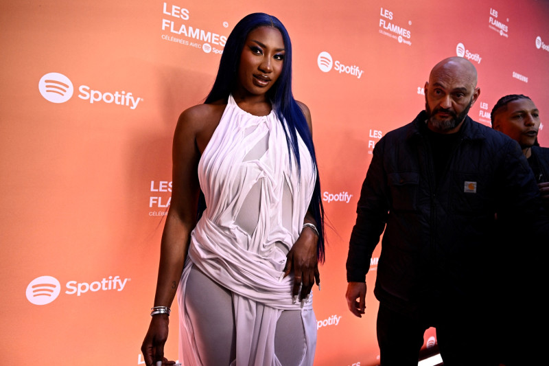 Les Flammes 2026 : La 4e Édition des Récompenses du Rap et des Cultures Populaires