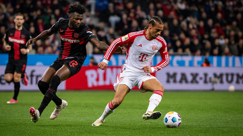 Bayer Leverkusen vs Bayern Munich: A Crucial Bundesliga Clash