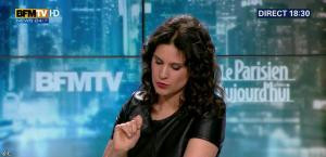 Libre Belgique: Le Récent Tour de Force d'Apolline de Malherbe