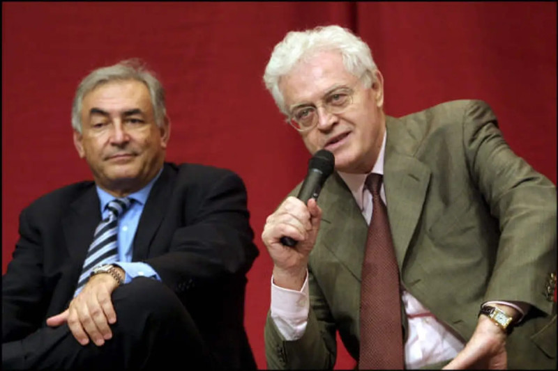 L'hommage à Lionel Jospin : une journée de retrouvailles surprenantes aux Invalides