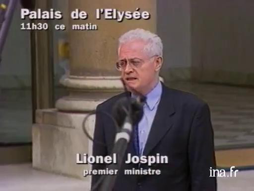 La fin tragique de Lionel Jospin, Premier ministre français : la maladie qui a emporté un géant de la politique