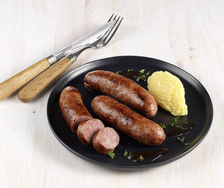 Une alerte grave en France : 12 cas de listériose liés à la charcuterie Drôme Ardèche Tradition