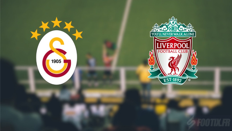 Liverpool vs Galatasaray : Un Match Crucial pour le Redemption des Reds