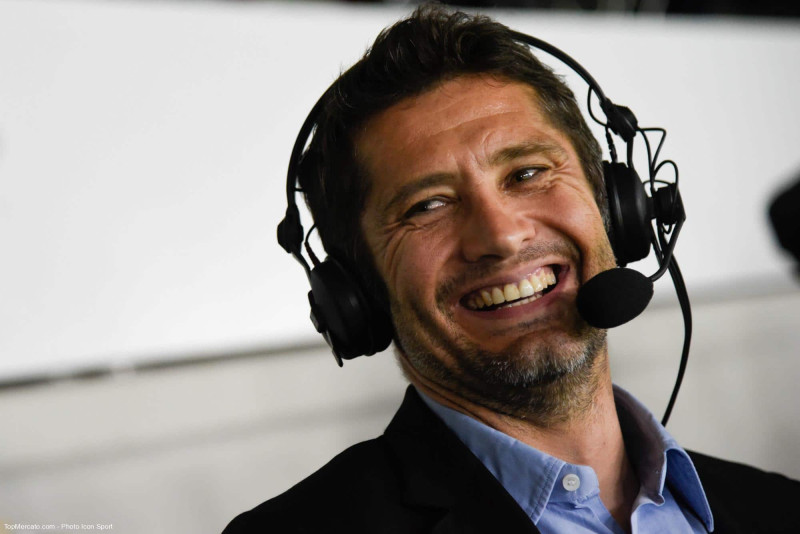 Bixente Lizarazu: Une Légende du Football Français