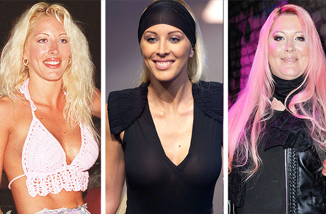 Mort de Loana : De Loft Story à l'au-delà, le destin tragique d'une icône