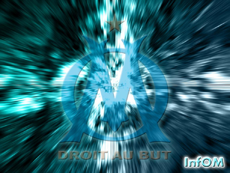 Un nouveau chapitre s'ouvre pour l'OM : les coulisses du nouveau logo