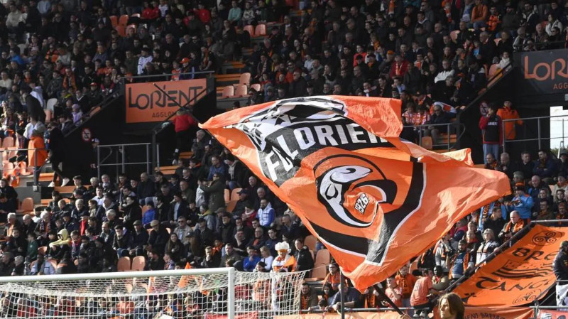 Résumé du Match: FC Lorient vs A.J. Auxerre – Un Match Épique en Ligue 1