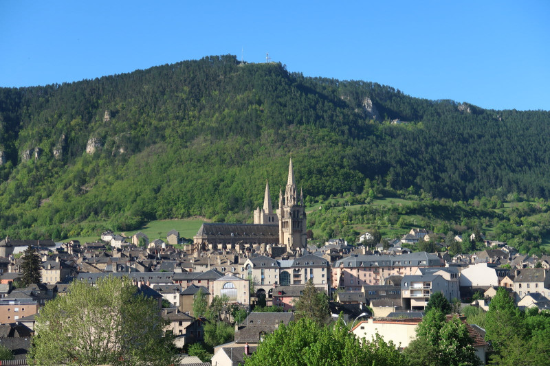 La Lozère: Un Département de Contrastes et de Richesses