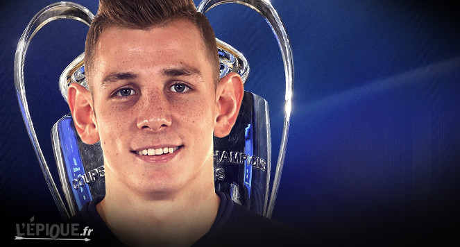 Lucas Digne: Le défenseur français qui suit les traces de Platini