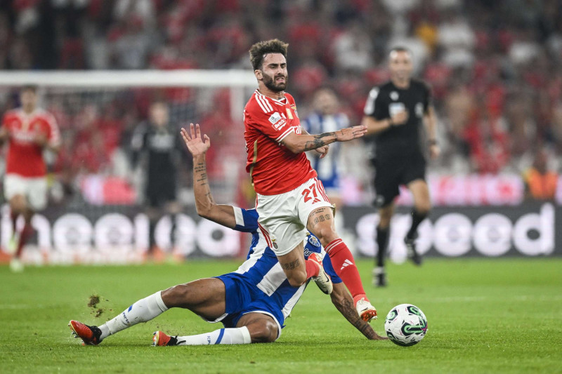 Lucho González : Un Héritage Immense au FC Porto