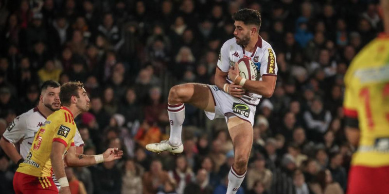 Lyon-Bordeaux-Bègles : Le duel de titans dans le Top 14