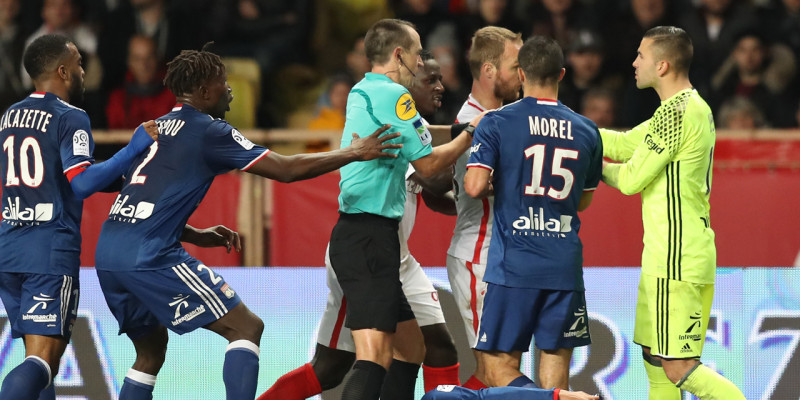 Lyon – Monaco : Le choc des ambitieux en Ligue 1