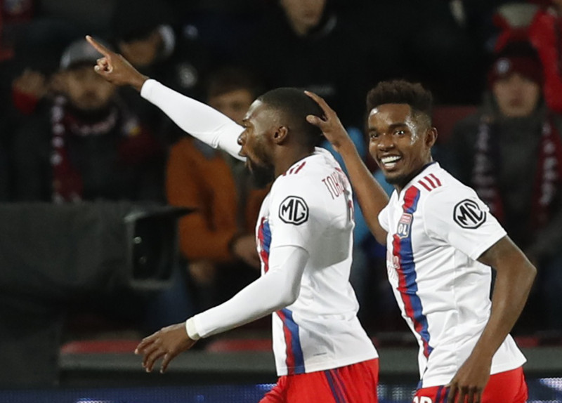 Lyon vs Paris FC: un duel de titans en Ligue 1