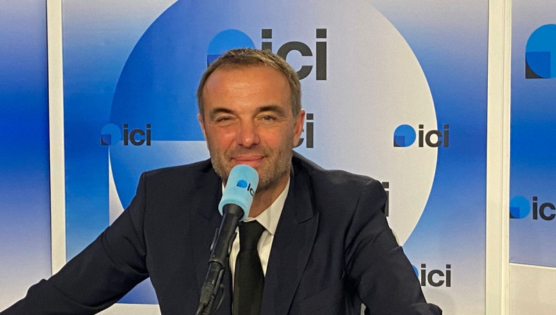 Michaël Delafosse : le nouveau visage de la mairie de Montpellier après une élection tumultueuse