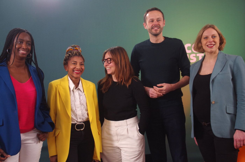 Lucie Castets: la nouvelle figure de la gauche pour la mairie du 12e arrondissement de Paris