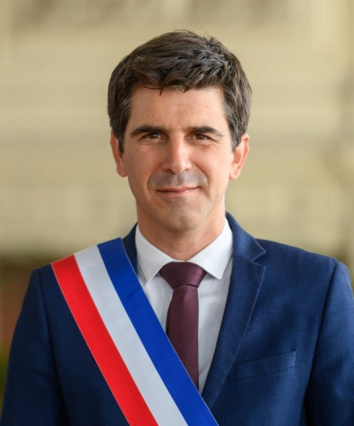 Bally Bagayoko, le Nouveau Maire de Saint-Denis: Une Victoire Historique pour La France Insoumise