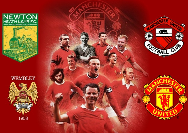 Manchester United: L'ombre de la gloire passée au coeur de la bataille