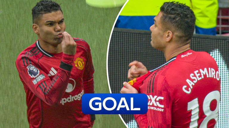 Manchester United and Aston Villa: A Tale of Red & Blue