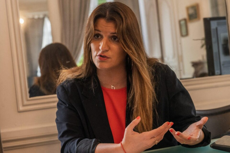 Marlène Schiappa, battue aux Municipales 2026 ? La carte des résultats en temps réel